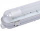 Profolux SWD luminaire 1x 120cm pour tube LED IP65 vide - 5018202