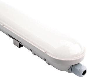 Profolux swd luminaire led 150cm 50w 4000k ip65 7000lm - 5018252
