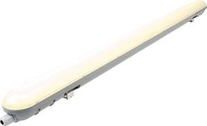 Profolux swd luminaire led 150cm 50w 4000k ip65 7000lm - 5018252