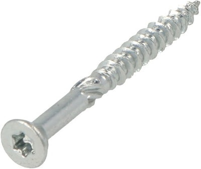 Vis MDF Proftec vz pk-75° + pointe coupante torx tx15 3,5x40 24 | 200 pièces - 5209.01.17601