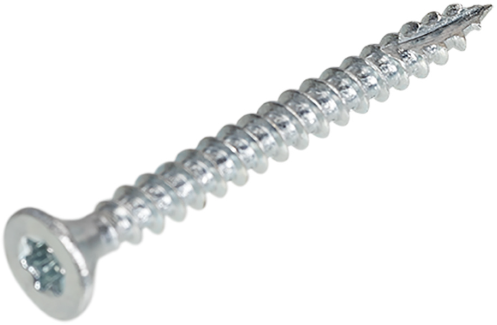 Vis à aggloméré 4.0x30 torx
