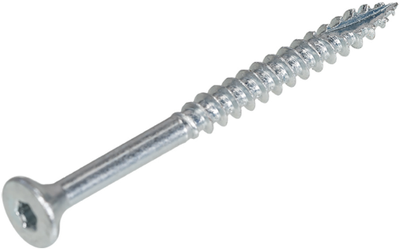 Vis pour aggloméré 4,0x50 30 torx