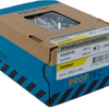 Vis pour aggloméré 4,0x50 30 torx
