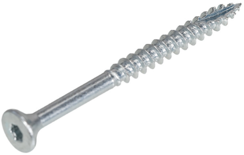 Vis aggloméré 5.0x50 30 torx
