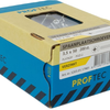 Vis pour panneaux d'aggloméré Proftec vz pk pz2 3,5x50 | 200 pièces - 5203.01.17901