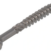 Vis à bois de jardin Proftec acier inoxydable-410 lk + pointe coupante torx tx20 ​​​​​​4.0x50 30 | 200 pièces - 5207.31.25901