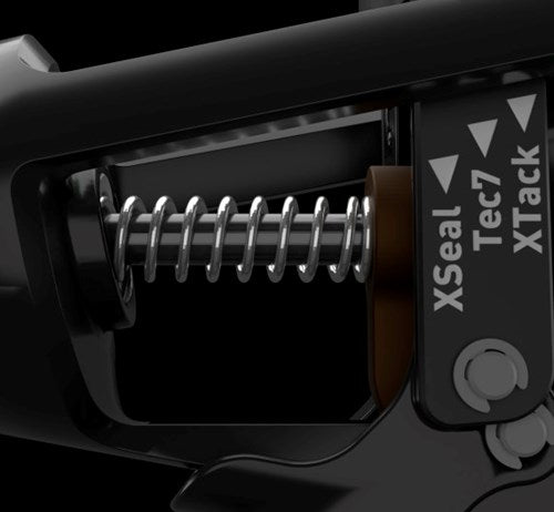 Pistolet à cartouche multigun Tec7 - 315300901 - 315300901