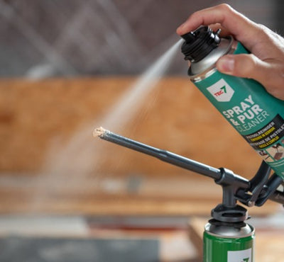 Nettoyant pur en spray Tec7 | 500ml - 670801000