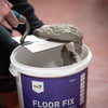 Mortier époxy bi-composant Tec7 Floor Fix 5kg - 602550000
