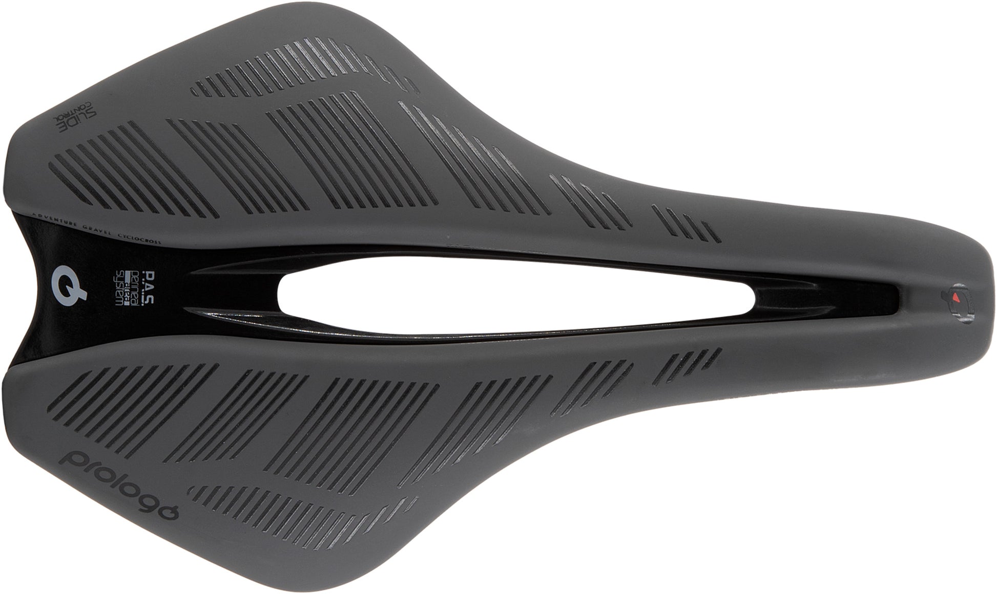 Selle à commande coulissante Prologo dimension r2 agx