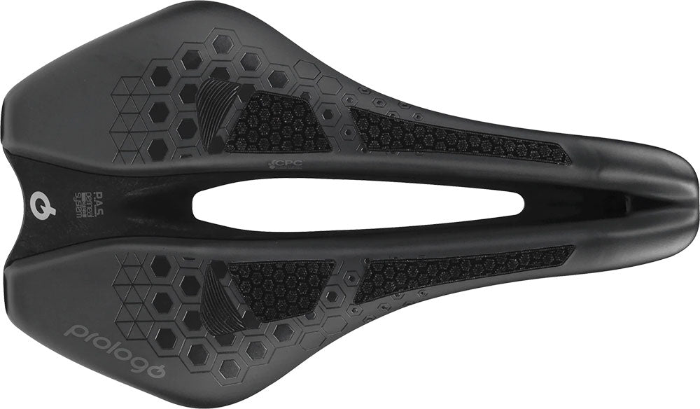 Selle Prologo dimension tri cpc nack
