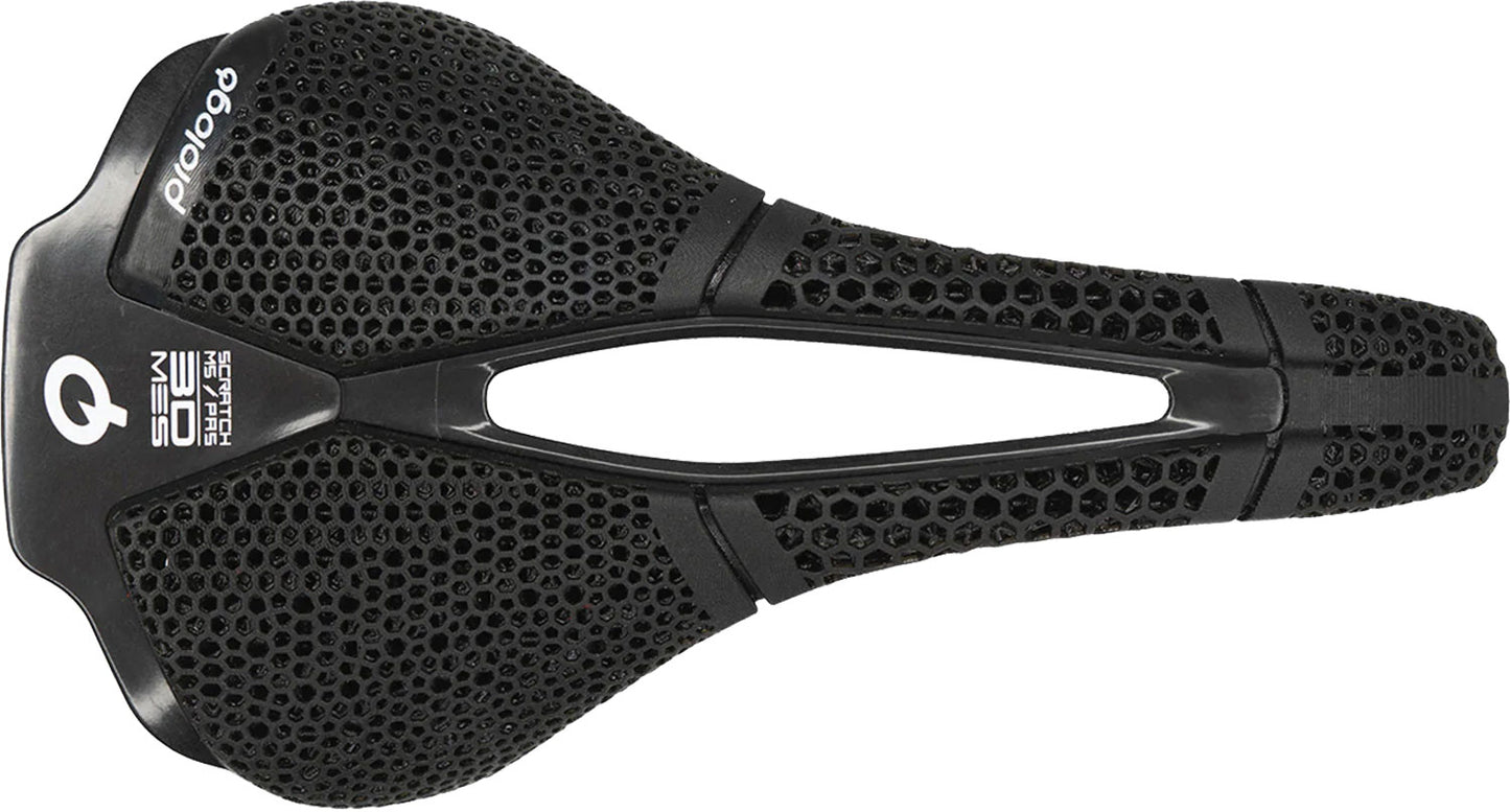 Selle Prologo scratch m5 pass 3dmss nack