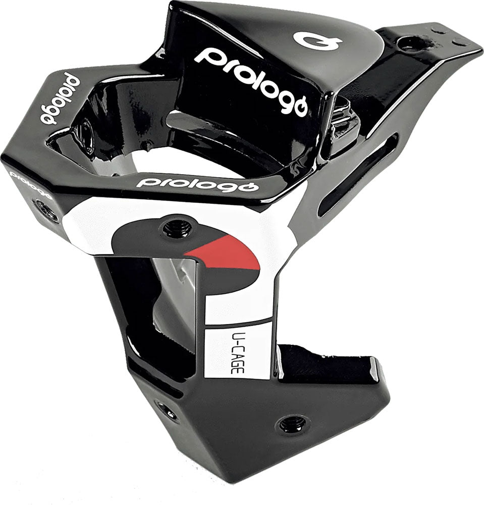 Adaptateur Prologo u-cage pour porte-bidon
