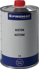 Acétone Promat technique | 1 litre | boîte - 4000355960