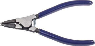 Pince à circlips Promat tecwerk | un 2 | pour les essieux d. 19-60 mm | poli - 4000810614