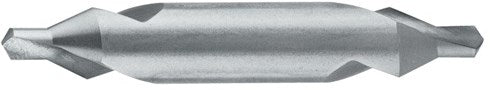 Foret à centrer Promat tecwerk | din 333 forme un | nominal-d. 2mm | hss | coupe à gauche - 4000861571