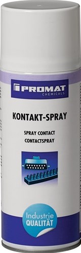 Spray de contact Promat tecwerk | 400 ml | bombe aérosol - 4000354655