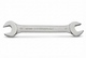 Clé à fourche double Promat tecwerk | 10x13mm | longueur 172 mm | chromé - 4000823106