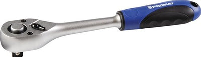 Cliquet de changement de levier Promat tecwerk | 1 2 pouces 72 dents | levier de commutation - 4000821238