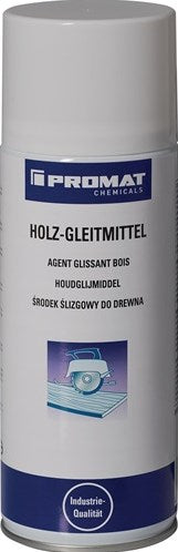 Lubrifiant pour bois Promat tecwerk | 400 ml | bombe aérosol - 4000354580