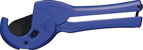 Coupe-tubes en plastique Promat tecwerk | 0-35mm | pp pe pb pvdf mlp msr vpe cpvc pvc - 4000812652
