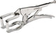 Pince à souder Promat tecwerk | longueur totale 280 mm envergure max. 50mm - 4000810644