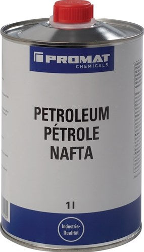 Promat tecwerk pétrole | 1 litre | boîte - 4000355950