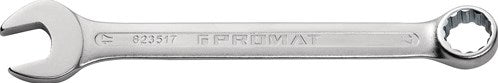 Clé polygonale Promat tecwerk | sw 27 mm longueur 310 mm | former un | acier au chrome vanadium - 4000823527