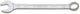 Clé polygonale Promat tecwerk | sw 36 mm longueur 480 mm | façonner un extra long | acier au chrome vanadium - 4000823040