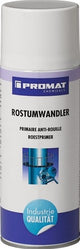 Convertisseur de rouille Promat tecwerk | 400 ml | bombe aérosol - 4000354676