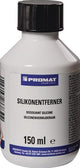 Gel dissolvant silicone Promat tecwerk | 150 ml | bouteille - 4000353968