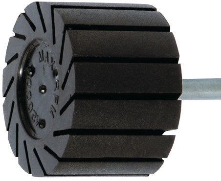 Support de manchon de meulage Promat tecwerk | d45xh30mm | cylindre | arbre-d. 6mm-4000842409