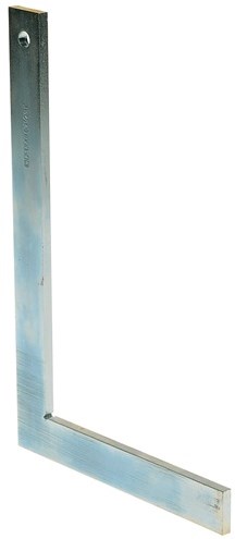 Crochet de forgeron Promat tecwerk | longueur de jambe 500x280 mm | sans arrêt - 4000858050