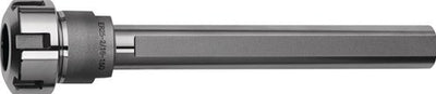 Porte-pinces Promat tecwerk | là | span-d. 1-16 mm | arbre-d. 20 mm | longueur d'arbre 150 mm - 4120620190