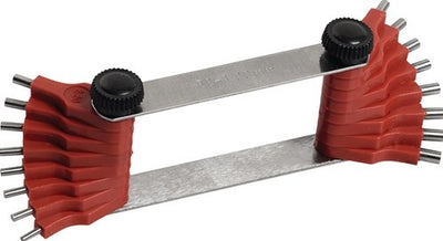 Taille de la buse Promat tecwerk | 0,45-1,50 mm | nombre de broches : 20 pcs. - 4000858810