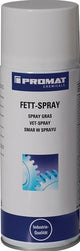Spray de graisse Promat tecwerk | jaunâtre | 400 ml | bombe aérosol - 4000354050