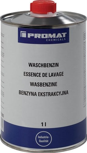 Liquide de nettoyage Promat tecwerk | 1 litre | boîte - 4000355945