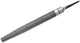 Dossier d'atelier Promat tecwerk | mar. 7261 | longueur 300 mm section transversale 30 x 8,5 mm | hémisphère teinte 3 - 4000840151
