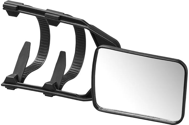 Miroir caravane de base PM Black universel