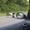 Miroir caravane de base PM Black universel