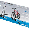 Roof de transporteur de vélos Eurobike xl 1 vélo noir
