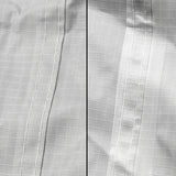 Proplus XL COUVERTURE DE BICYLE - 2 vélos - E -bike - Gris clair - afbeelding 3