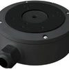 Boîtier en saillie pour caméra E-vision provision adapté pour i2-i4-difix noir - 7900493