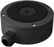Boîtier en saillie pour caméra E-vision provision adapté pour i2-i4-difix noir - 7900493