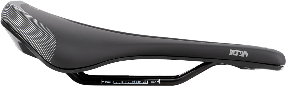 Selle Prologo proxim altius