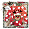 Marianne design • pull pochoir artisanal