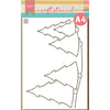 Marianne design • pochoirs artisanaux forêt