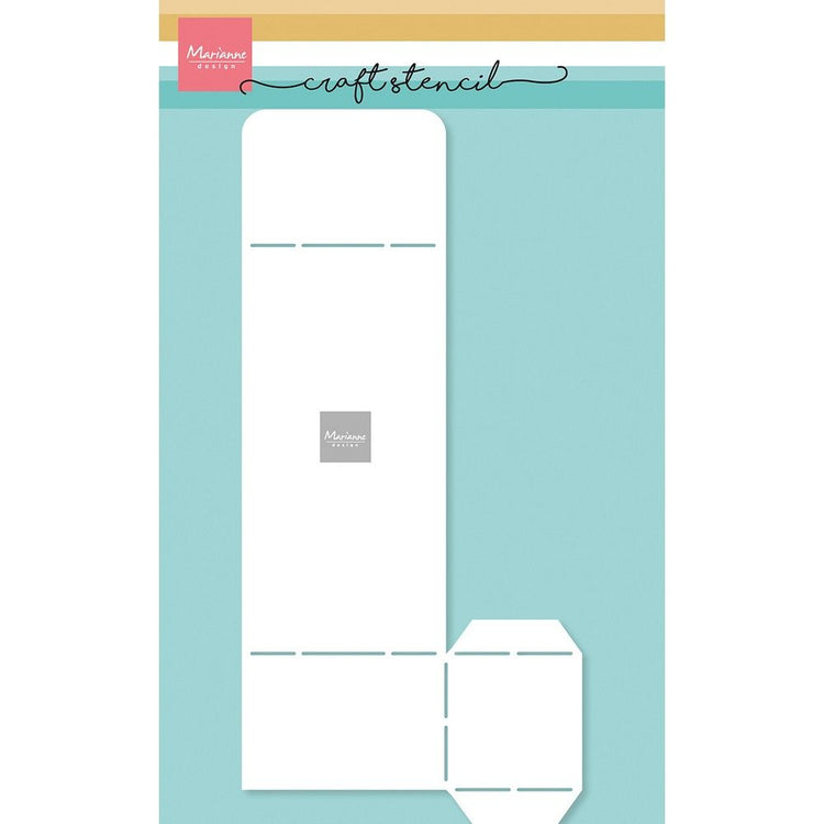 Marianne design • cadeau de beauté au pochoir artisanal