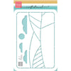 Marianne design • diorama pochoirs par marleen