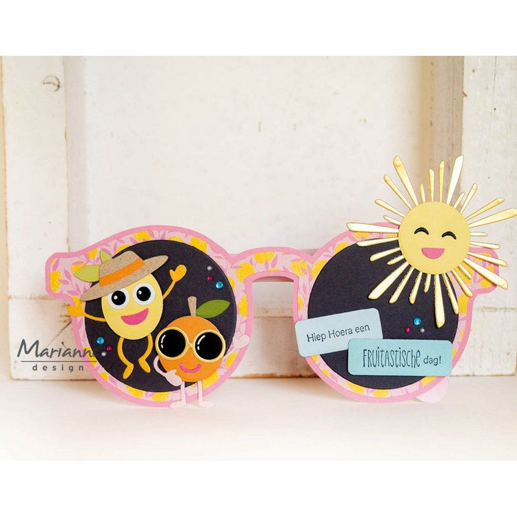 Marianne design • verres pochoirs artisanaux